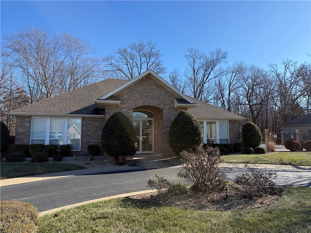 Highland Park Villas Bvv - Residential