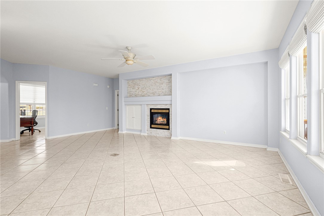 Highland Park Villas Bvv - Residential