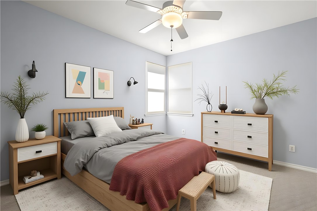 Highland Park Villas Bvv - Residential