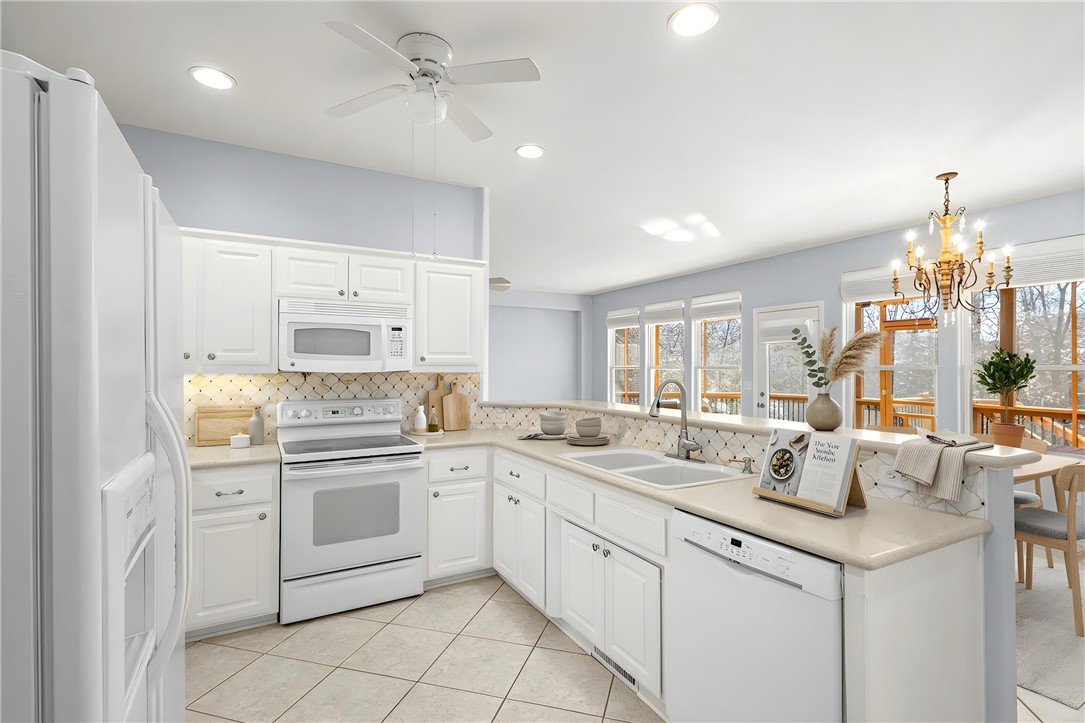 Highland Park Villas Bvv - Residential