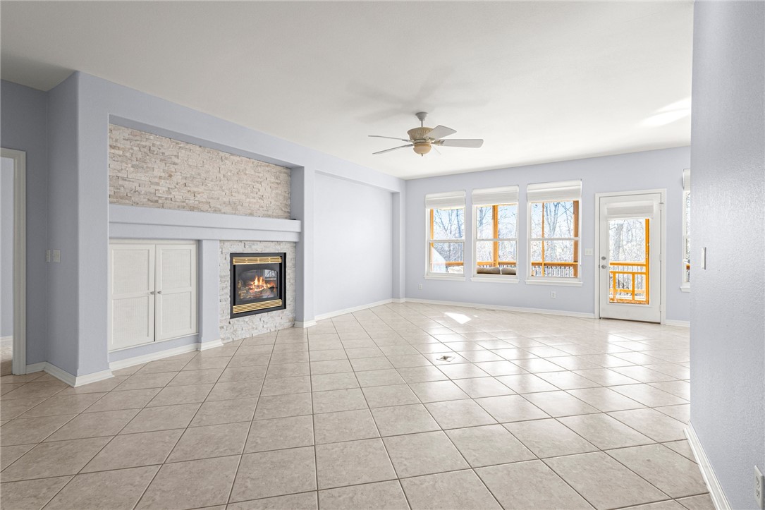 Highland Park Villas Bvv - Residential