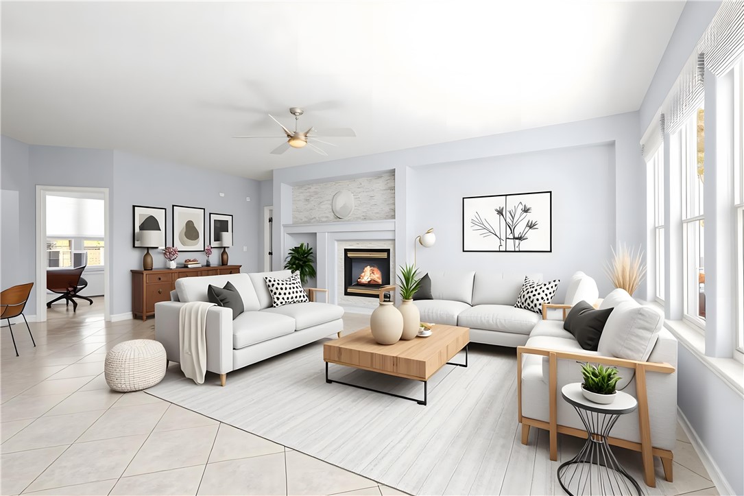 Highland Park Villas Bvv - Residential