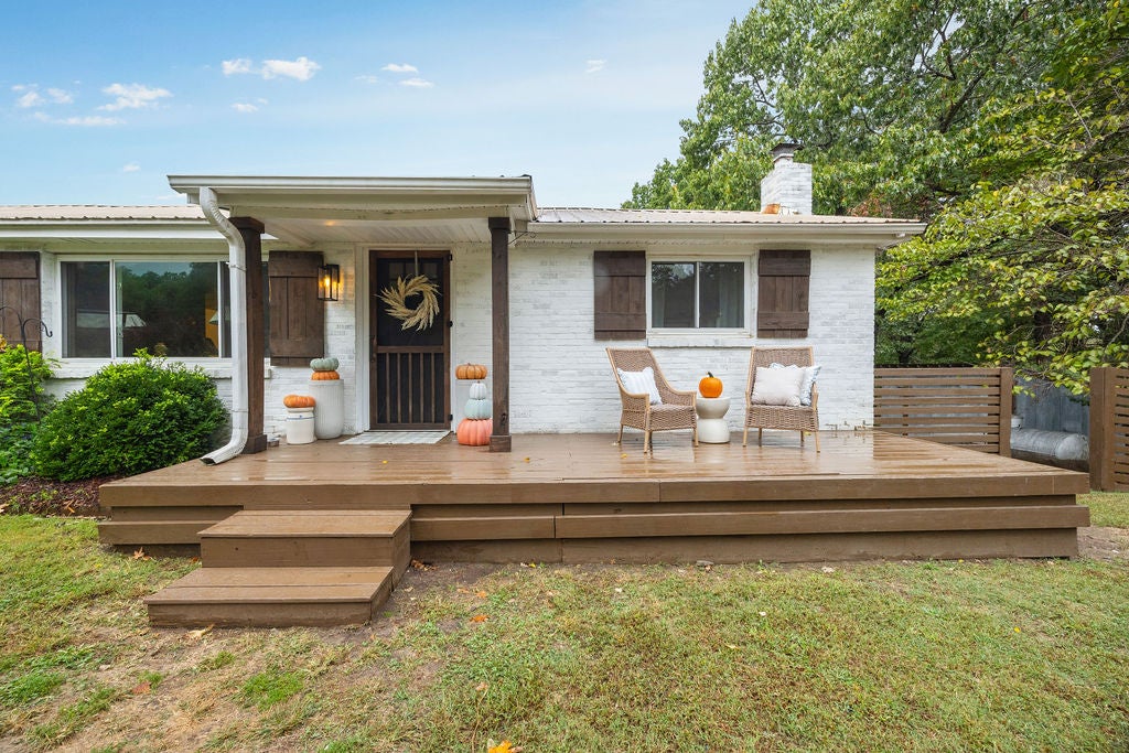 3031 N Adams Road
