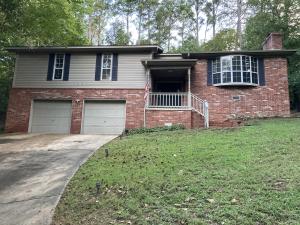 Complete Remodel with over 2,000 sq ft. New flooring, granite counters, light fixtures, wiring, roofing and much more in 2017. Features large kitchen, 3 bedrooms, 2 baths, cell phone booster, wireless security and so much more. Large deck overlooking pasture and sits on .66 acre. Don't miss this one.
