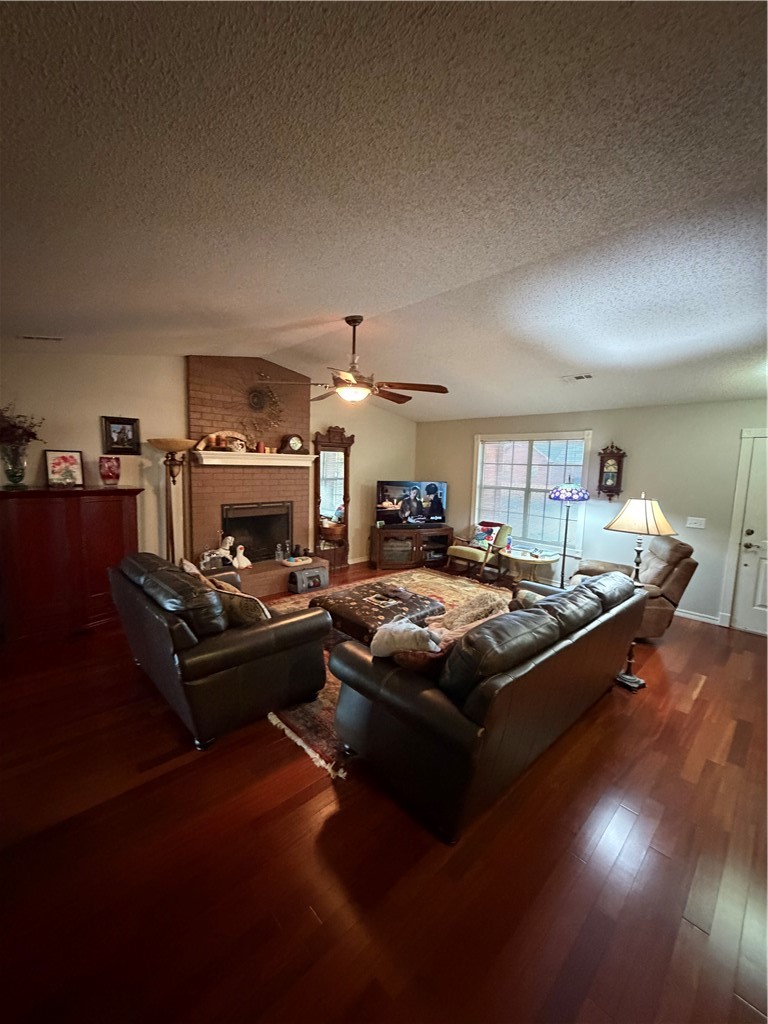 Southwinds Sub Ph I - Residential