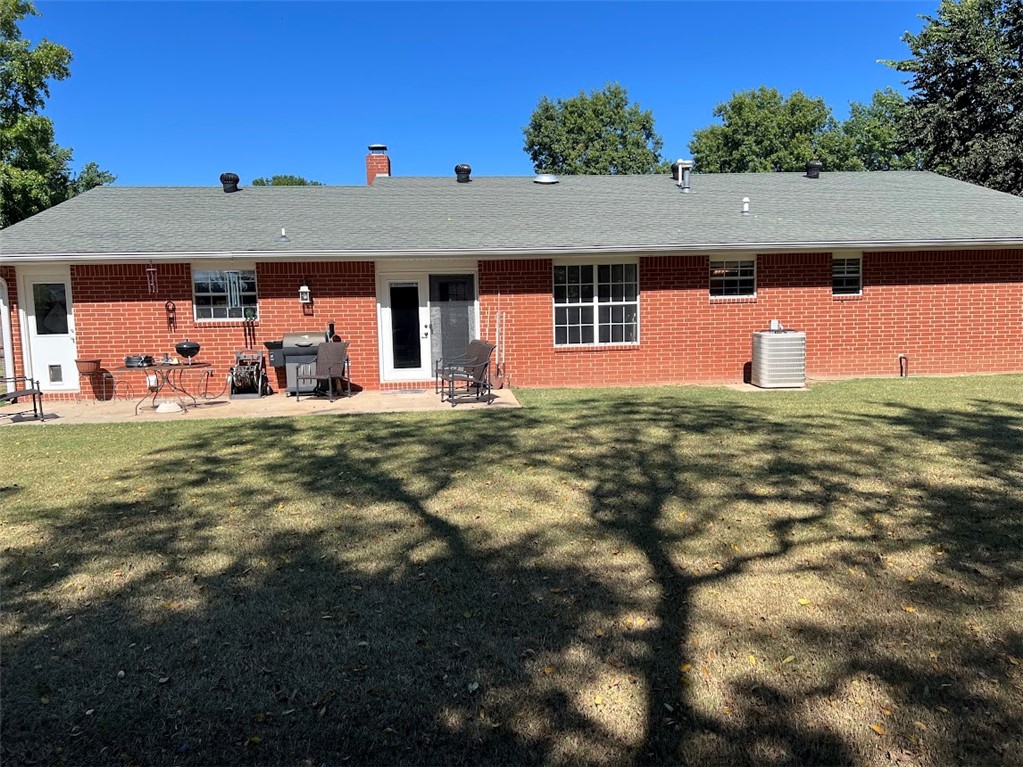 Southwinds Sub Ph I - Residential