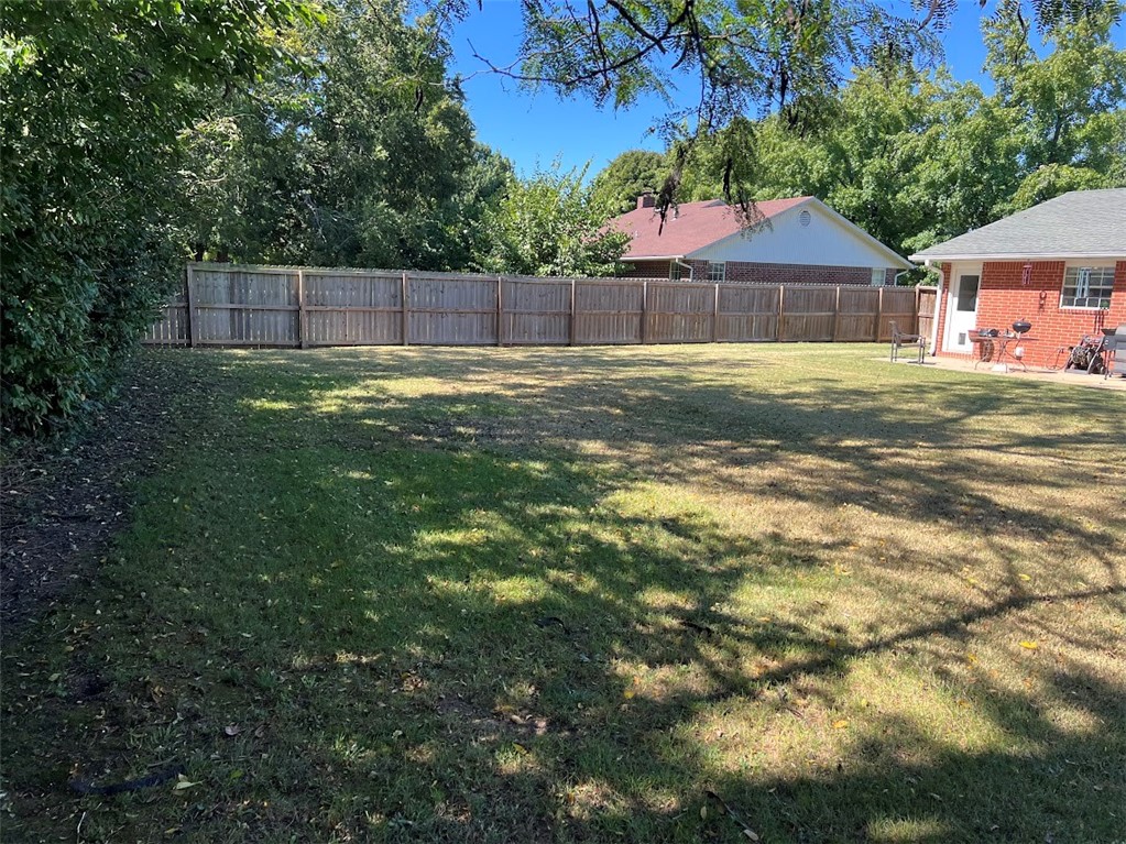 Southwinds Sub Ph I - Residential