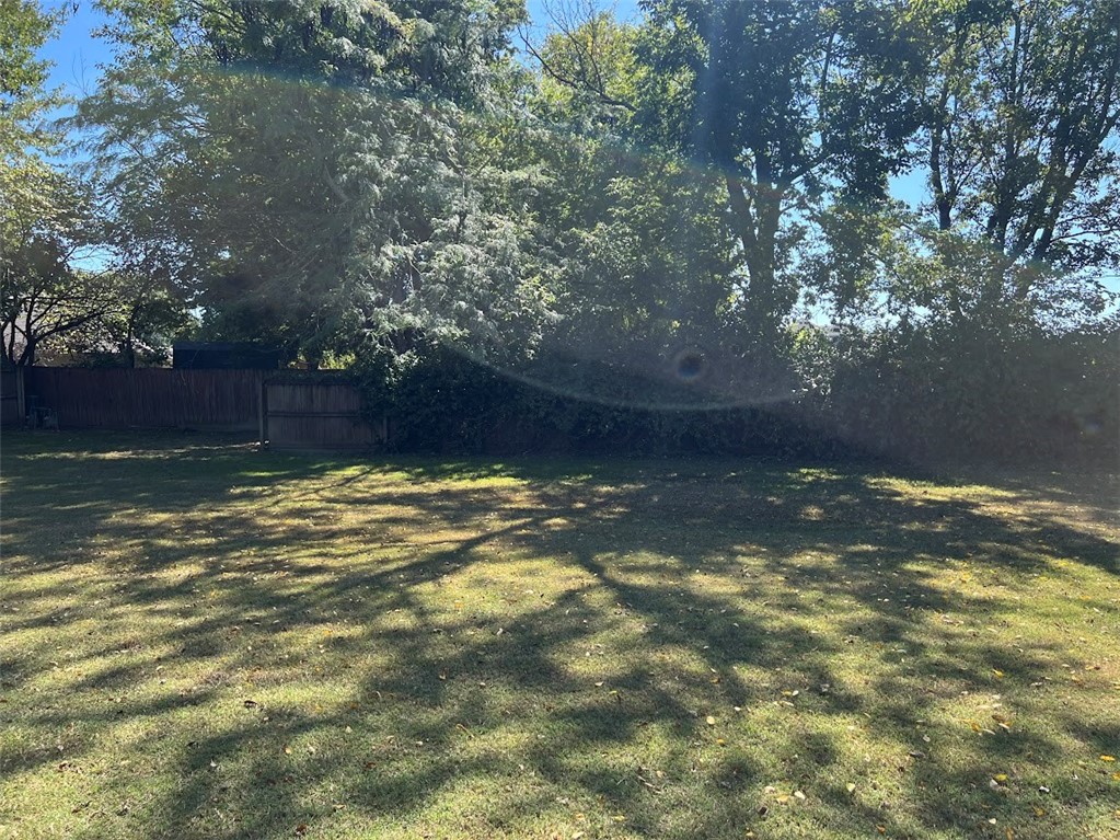 Southwinds Sub Ph I - Residential