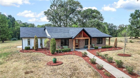 Photo of 15791 Easterling Road, Pea Ridge, AR 72751 (MLS # 1362204)
