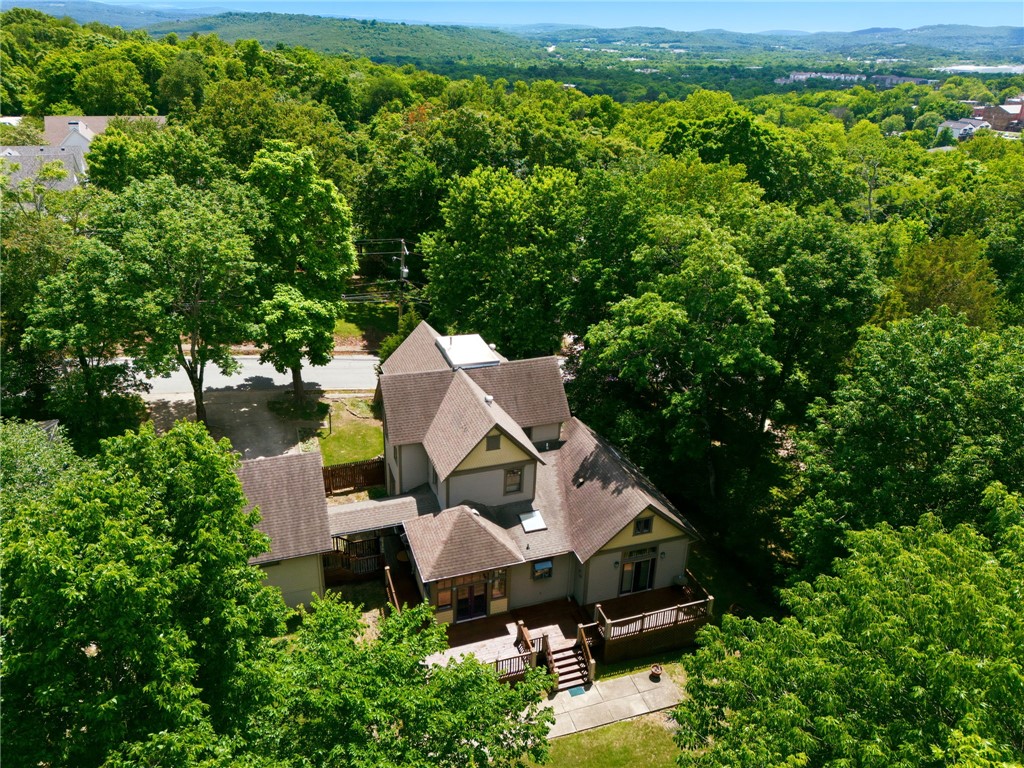 Trenton Heights - Residential