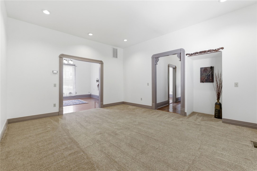 Trenton Heights - Residential