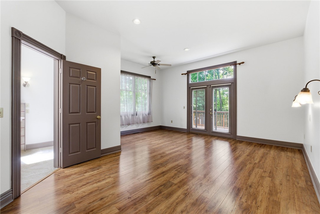 Trenton Heights - Residential