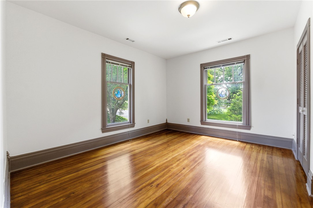 Trenton Heights - Residential