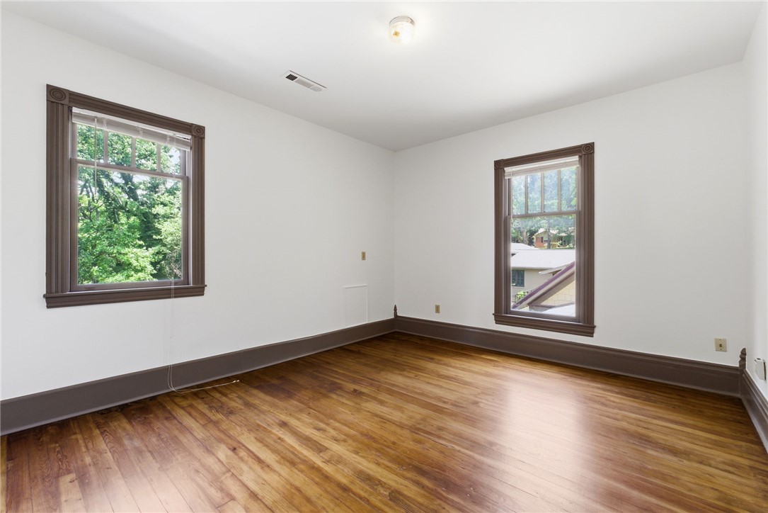 Trenton Heights - Residential