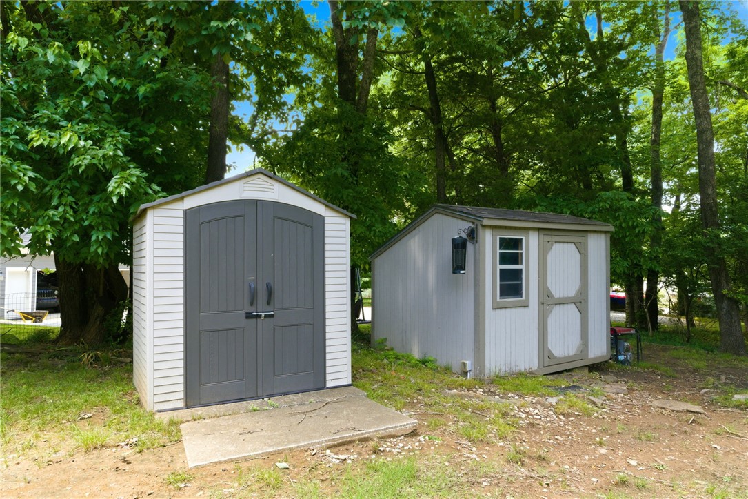 Trenton Heights - Residential