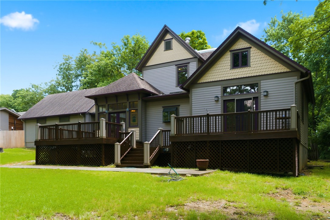 Trenton Heights - Residential