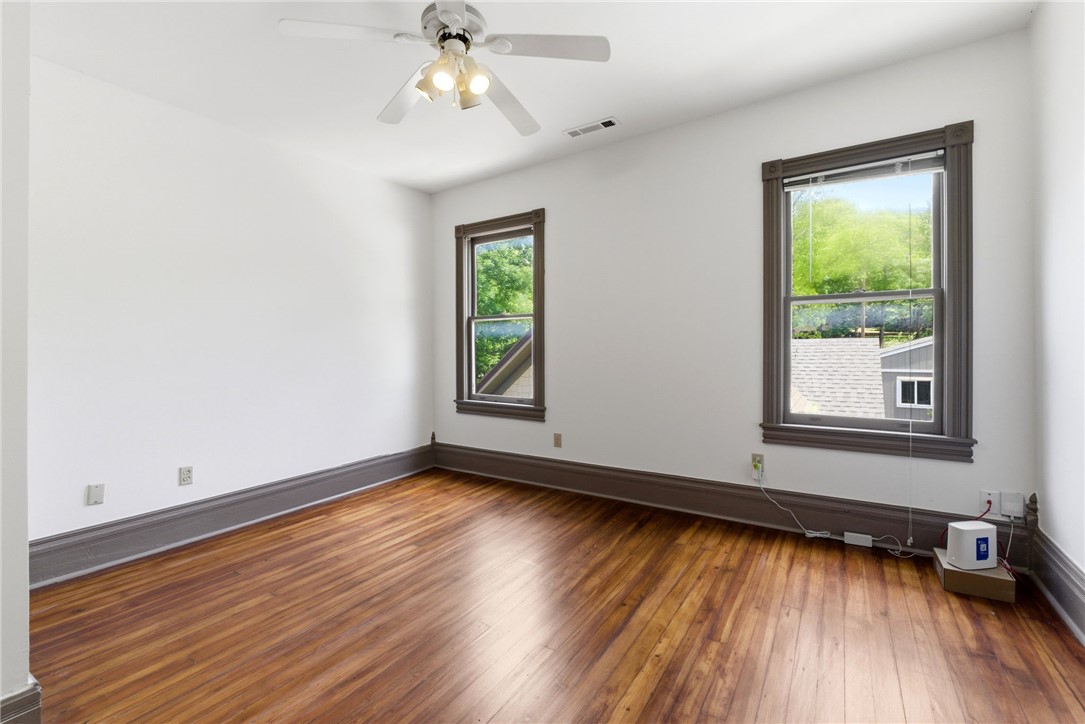 Trenton Heights - Residential
