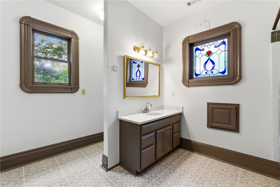 Trenton Heights - Residential