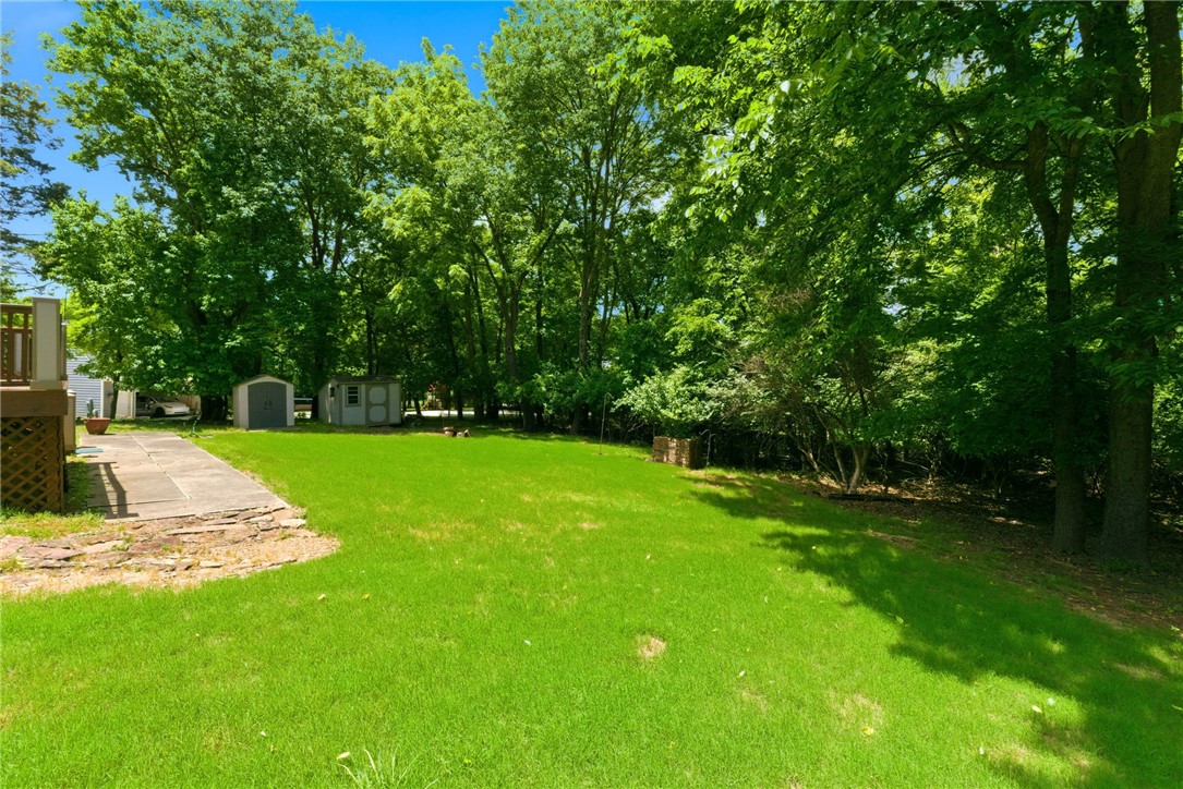 Trenton Heights - Residential
