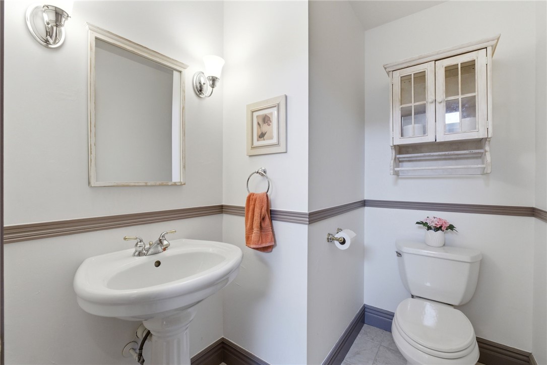 Trenton Heights - Residential