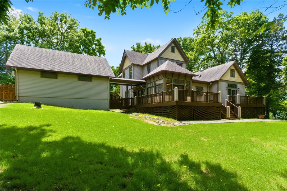 Trenton Heights - Residential