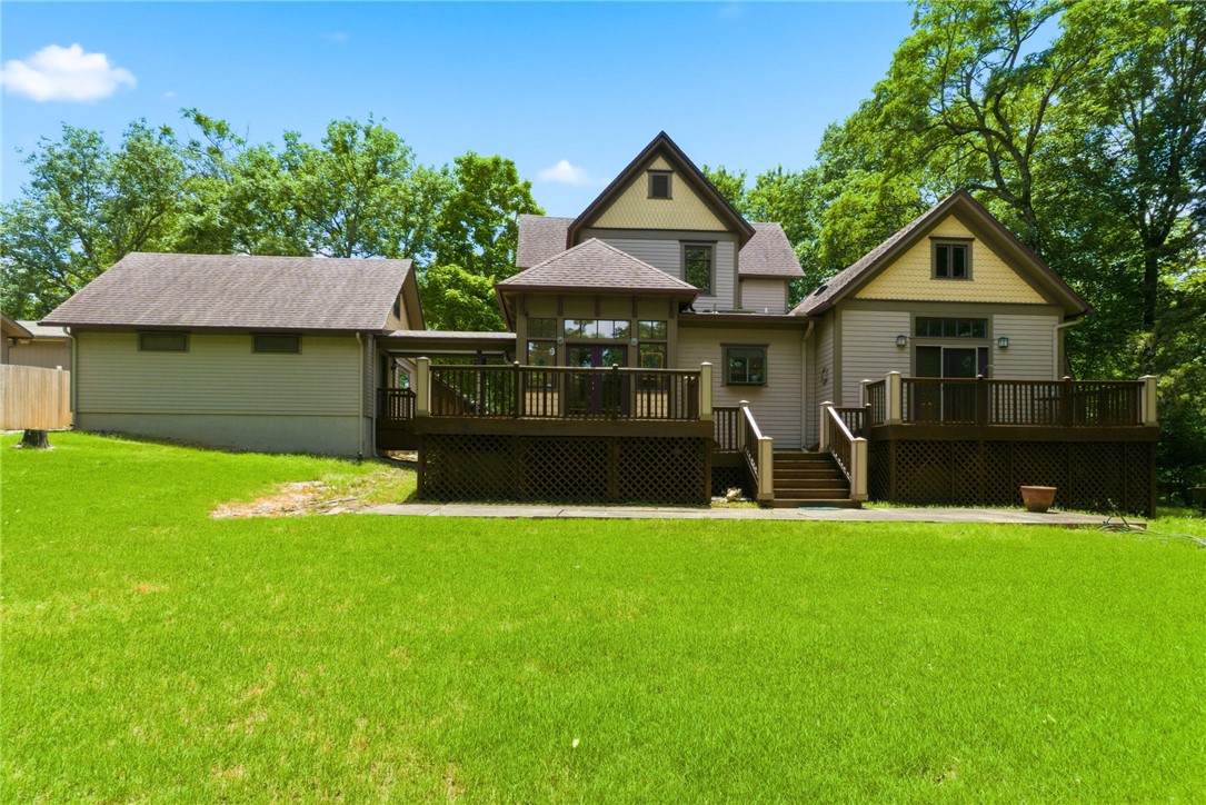 Trenton Heights - Residential