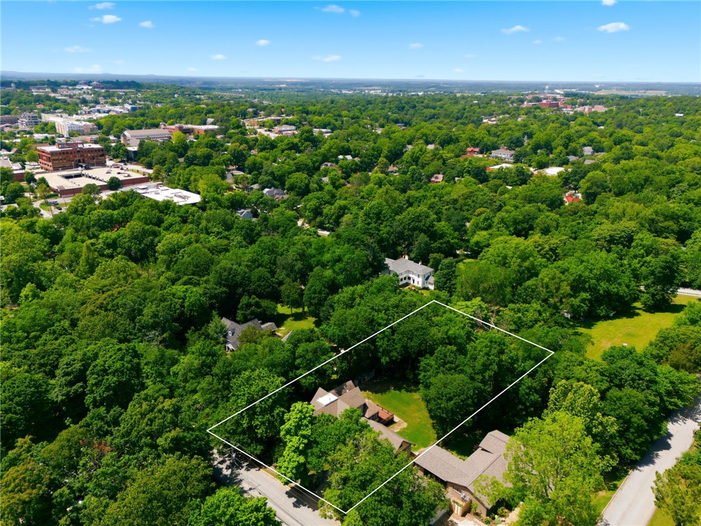 Trenton Heights - Residential