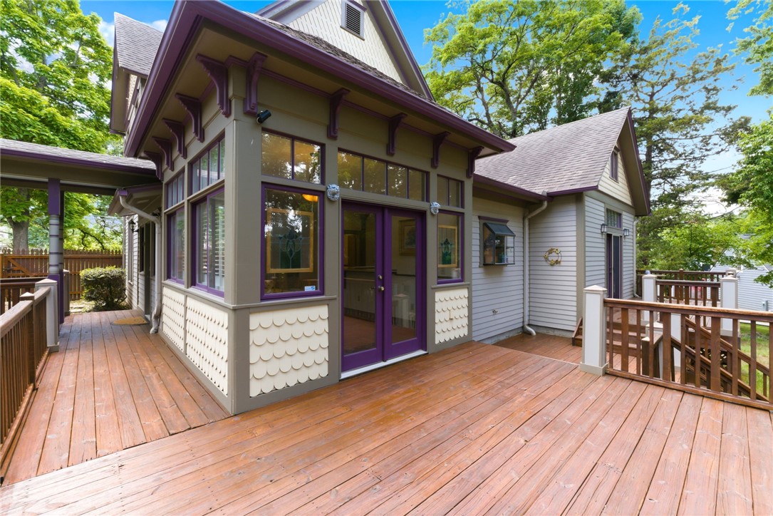 Trenton Heights - Residential