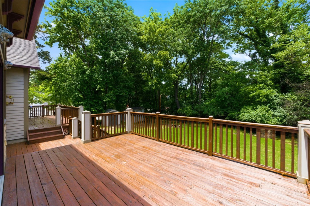 Trenton Heights - Residential
