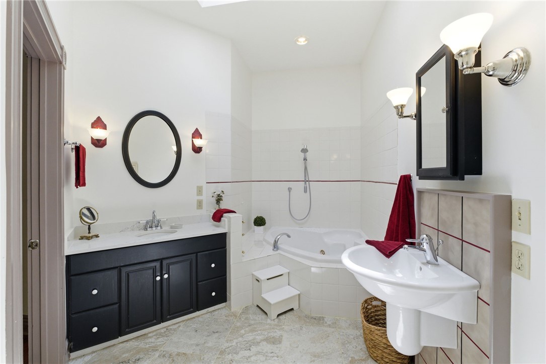 Trenton Heights - Residential