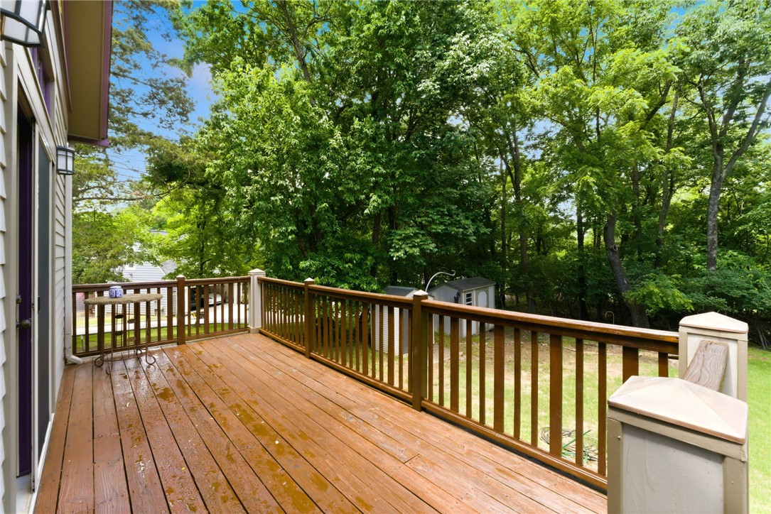 Trenton Heights - Residential