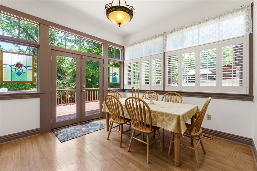 Trenton Heights - Residential
