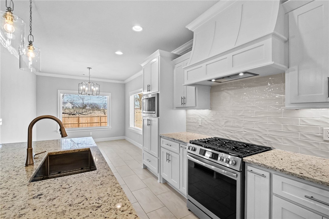 Oakmont Sub Centerton - Residential