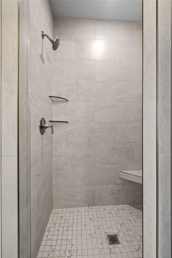 Oakmont Sub Centerton - Residential