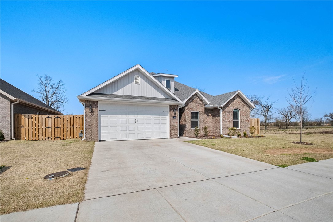 Oakmont Sub Centerton - Residential