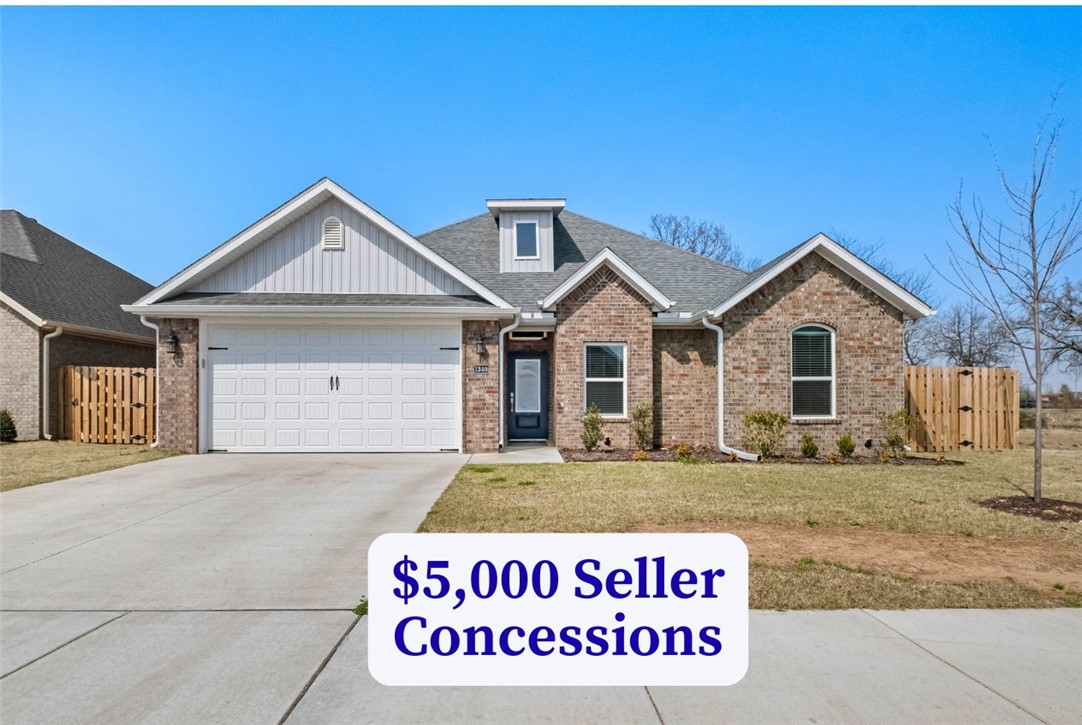 Oakmont Sub Centerton - Residential