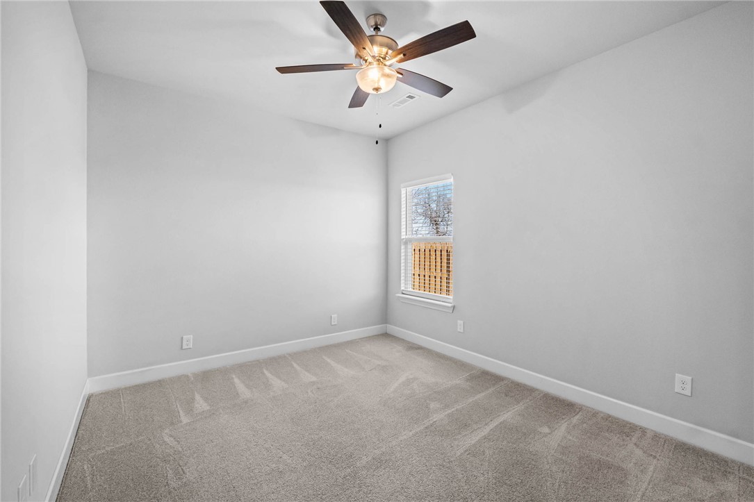 Oakmont Sub Centerton - Residential