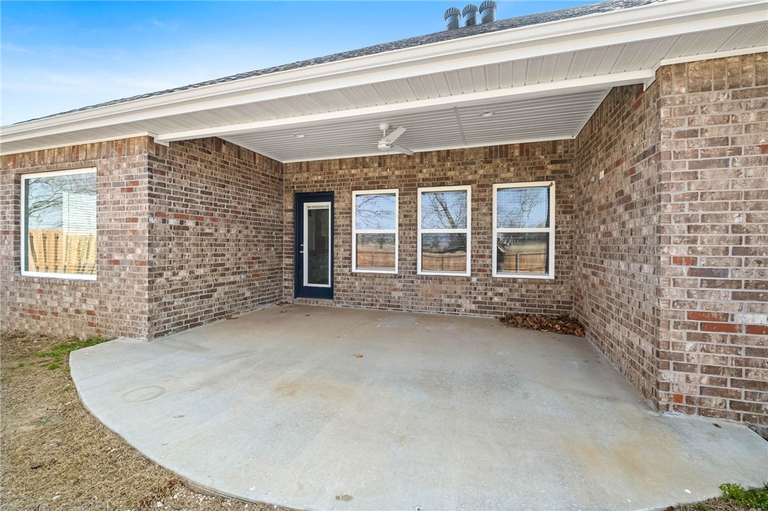 Oakmont Sub Centerton - Residential