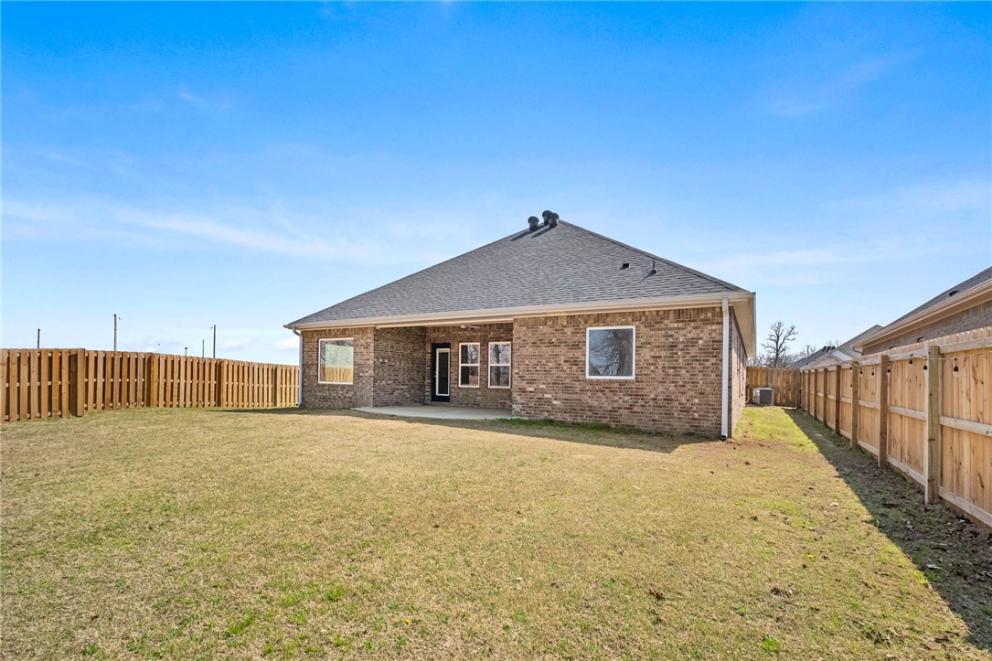 Oakmont Sub Centerton - Residential