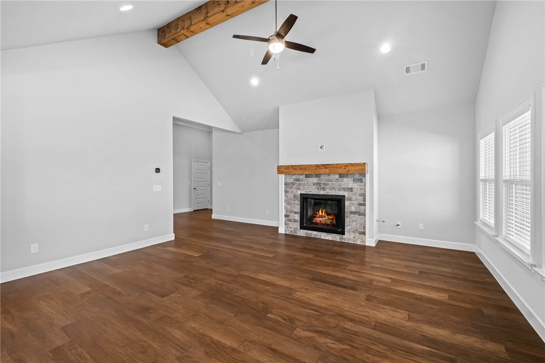 Oakmont Sub Centerton - Residential