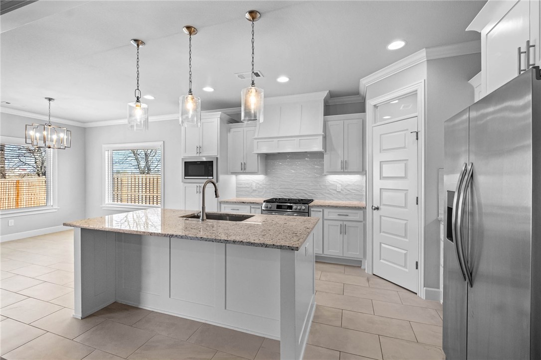 Oakmont Sub Centerton - Residential