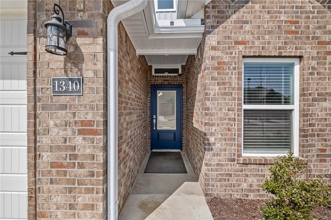 Oakmont Sub Centerton - Residential