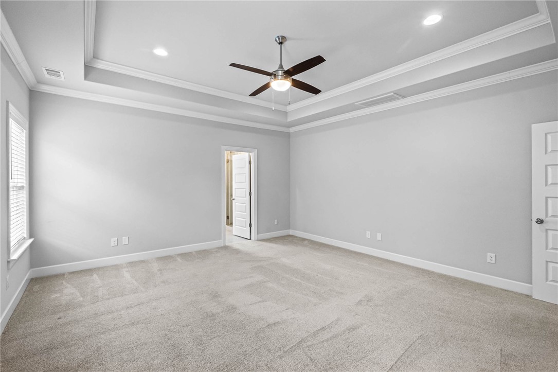 Oakmont Sub Centerton - Residential