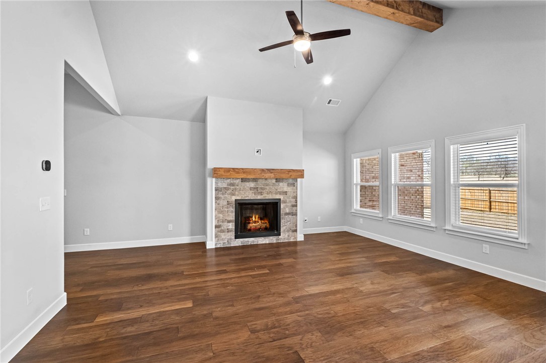 Oakmont Sub Centerton - Residential