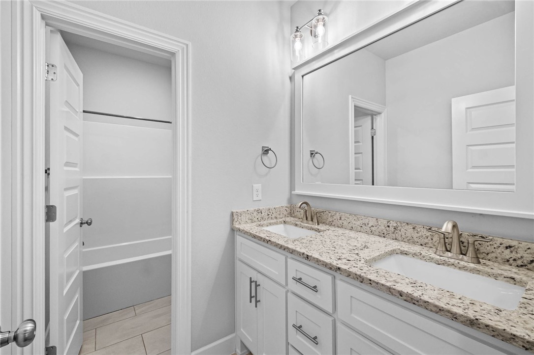 Oakmont Sub Centerton - Residential