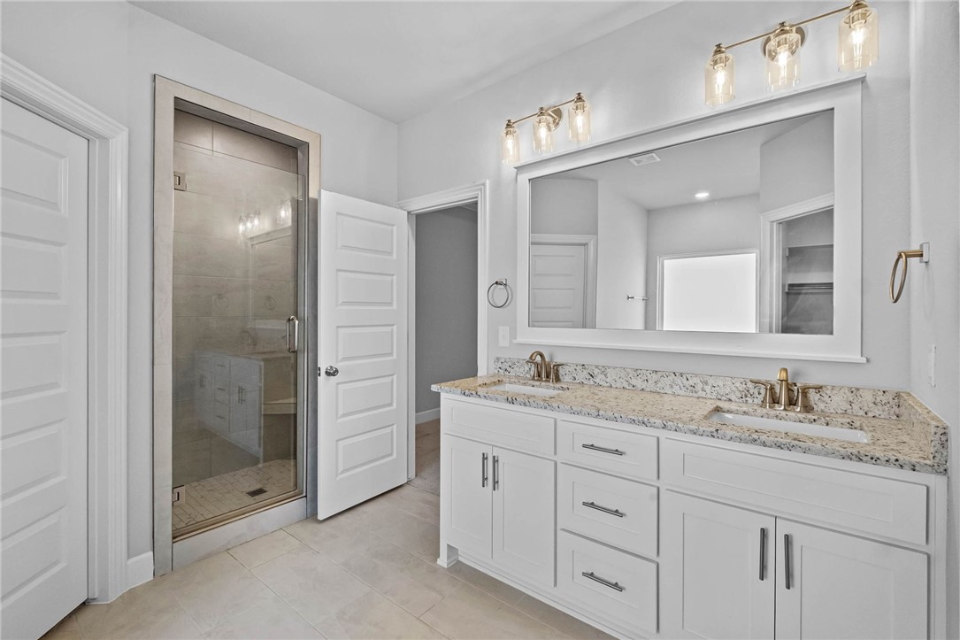 Oakmont Sub Centerton - Residential