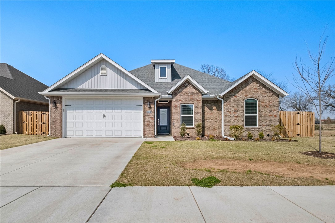 Oakmont Sub Centerton - Residential