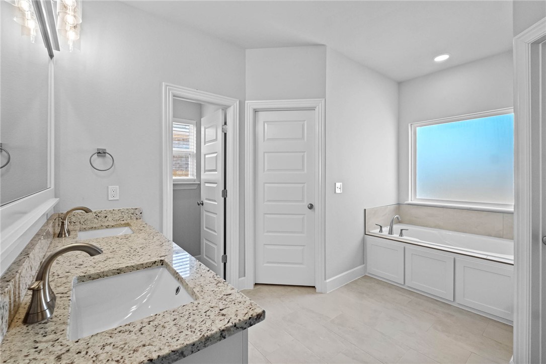 Oakmont Sub Centerton - Residential