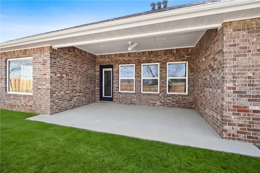 Oakmont Sub Centerton - Residential