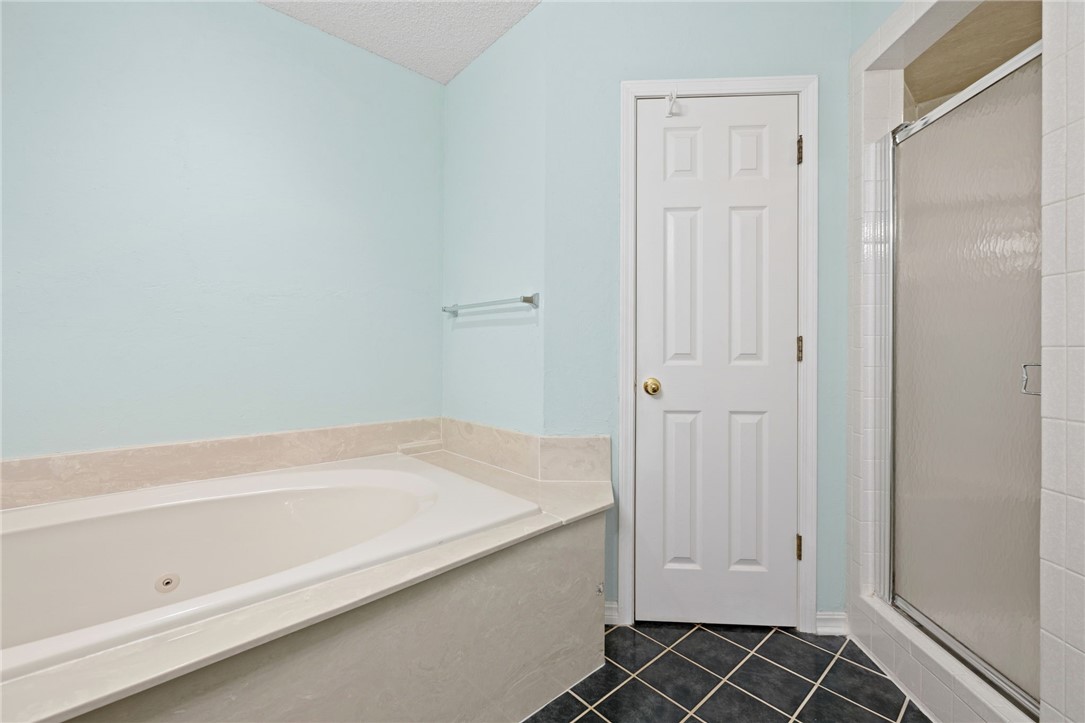 Sequoyah Meadows Ph I - Residential